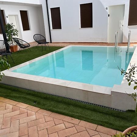 Casiverde Apartamento Kordoba Bagian luar foto