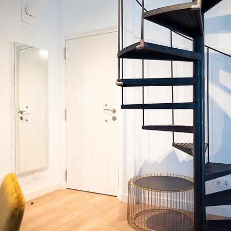 Casiverde Apartamento Kordoba Bagian luar foto