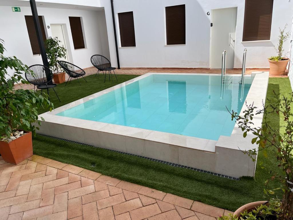 Casiverde Apartamento Kordoba Bagian luar foto