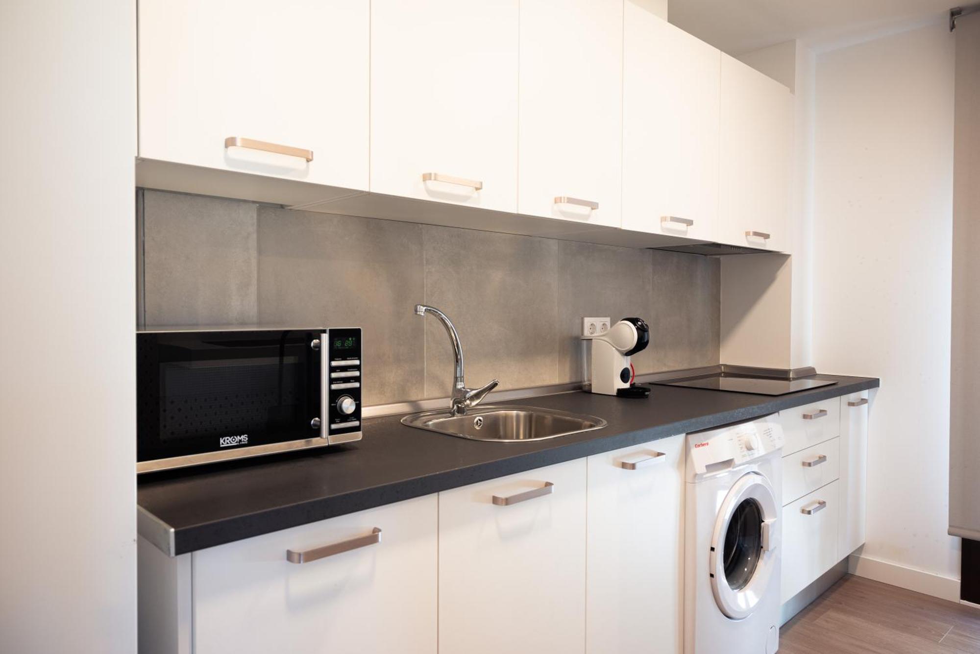 Casiverde Apartamento Kordoba Bagian luar foto