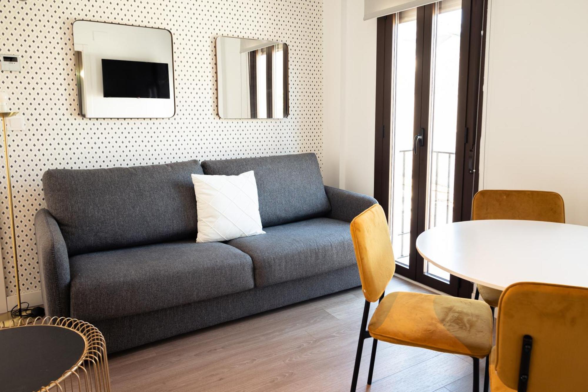 Casiverde Apartamento Kordoba Bagian luar foto